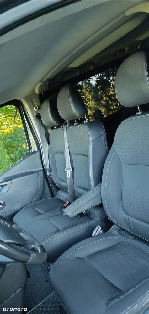 Opel Vivaro L2H1 - 8