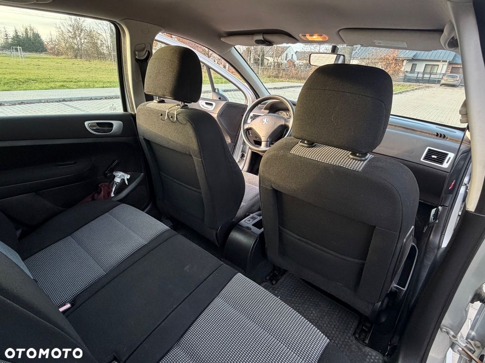 Peugeot 307 1.4 Presence - 7