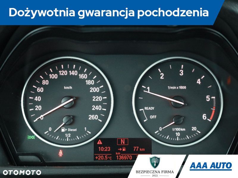 BMW X1 - 10