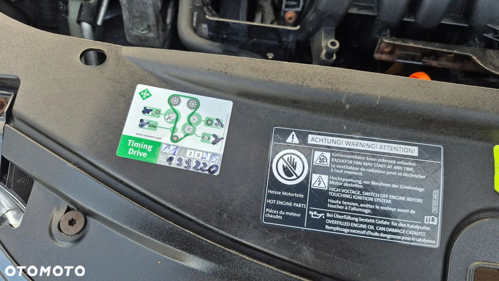 Volkswagen Caddy Life - 27