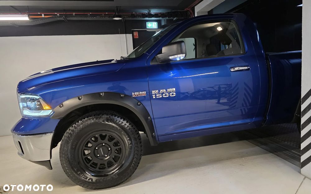 Dodge RAM - 9