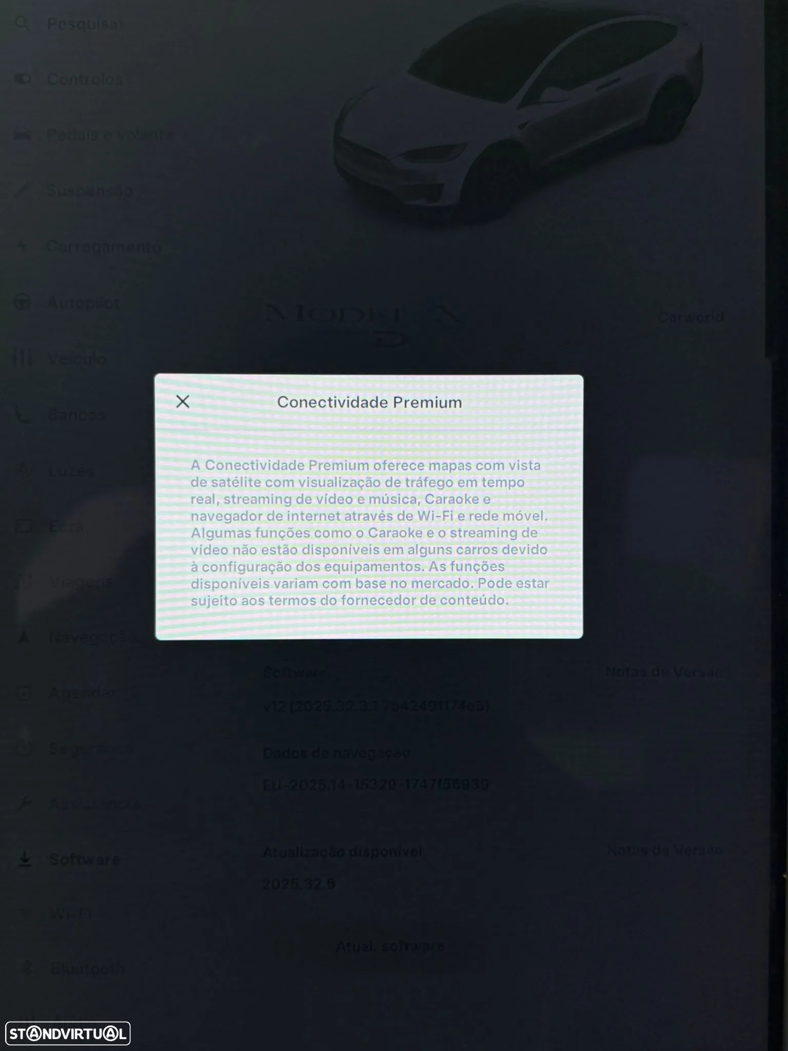 Tesla Model X - 27