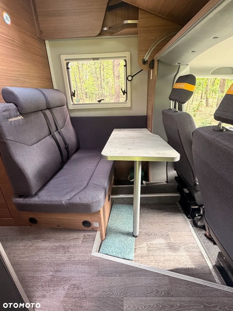 Volkswagen T 6.1 KNAUS - 11