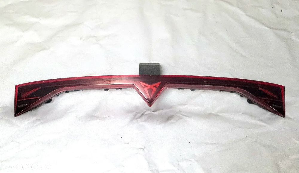 LAMPA TYŁ SEAT CUPRA Formentor Lift 5FF945307D - 8
