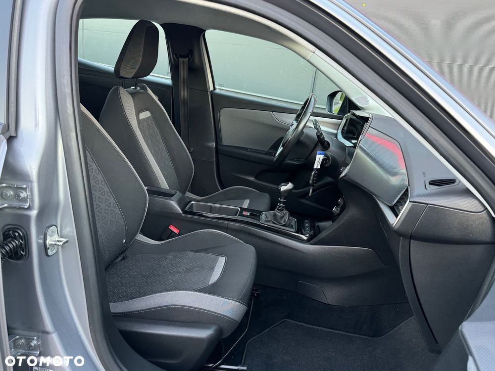 Opel Mokka 1.2 T Elegance Business Pack S&S - 7