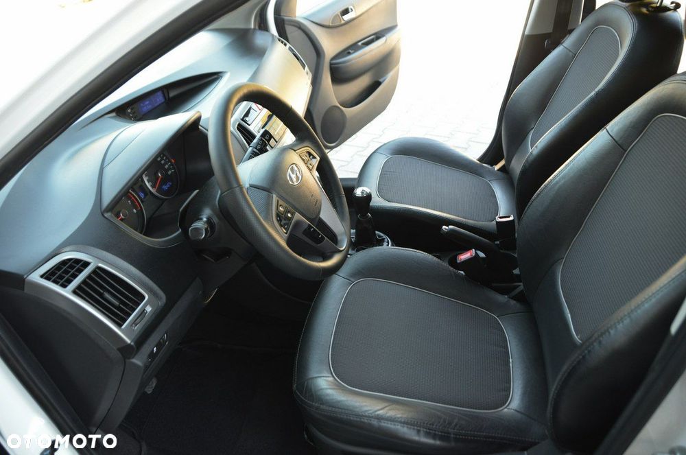 Hyundai i20 - 32