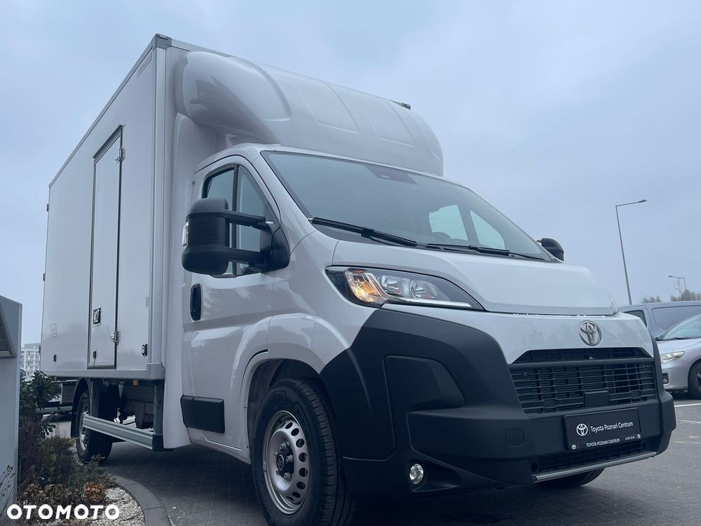 Toyota PROACE MAX - 18