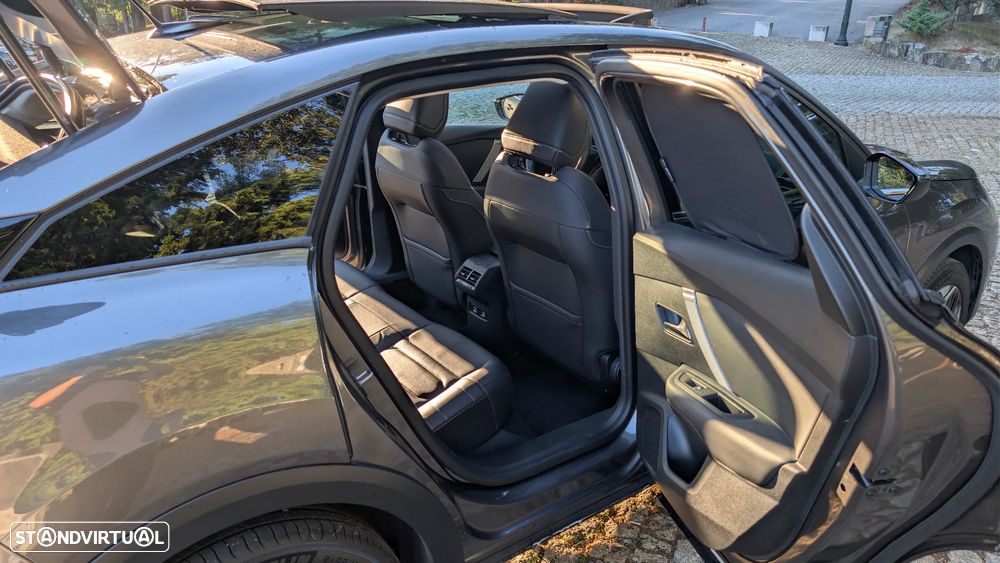 Citroën C4 1.2 PureTech Shine Pack EAT8 - 13