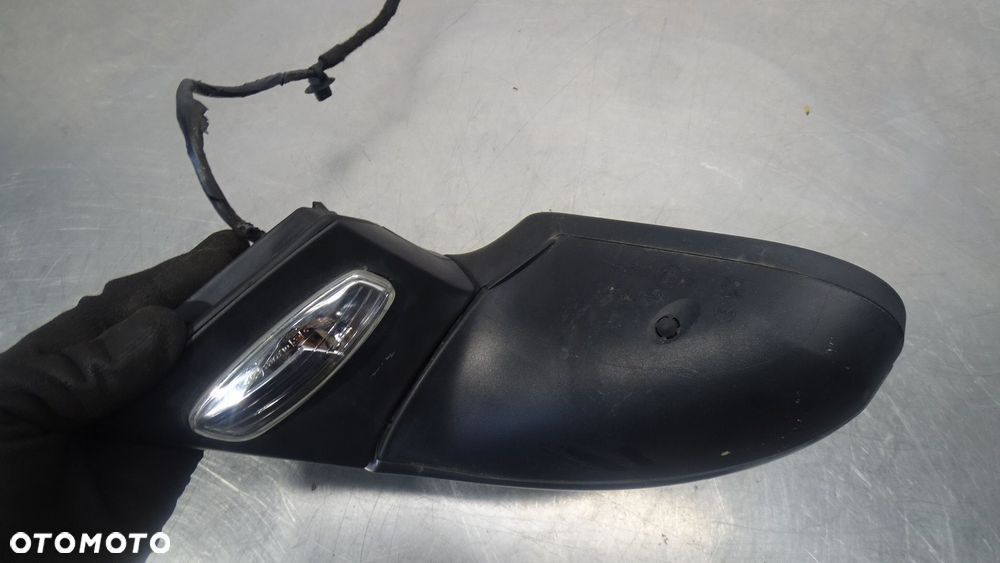 LUSTERKO PRAWE ELEKTRYCZNE PEUGEOT 207 1.6VTI SW - 6