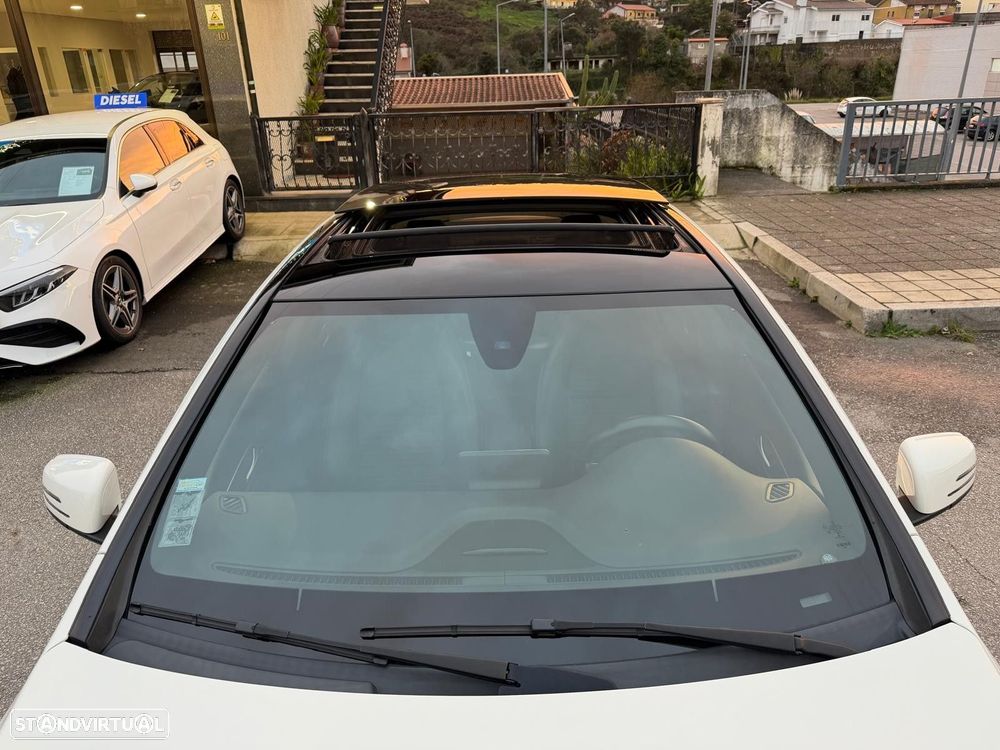 Mercedes-Benz CLA 180 d AMG Line - 13