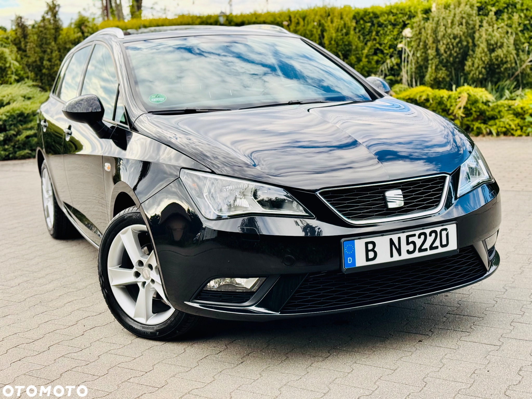 Seat Ibiza - 25