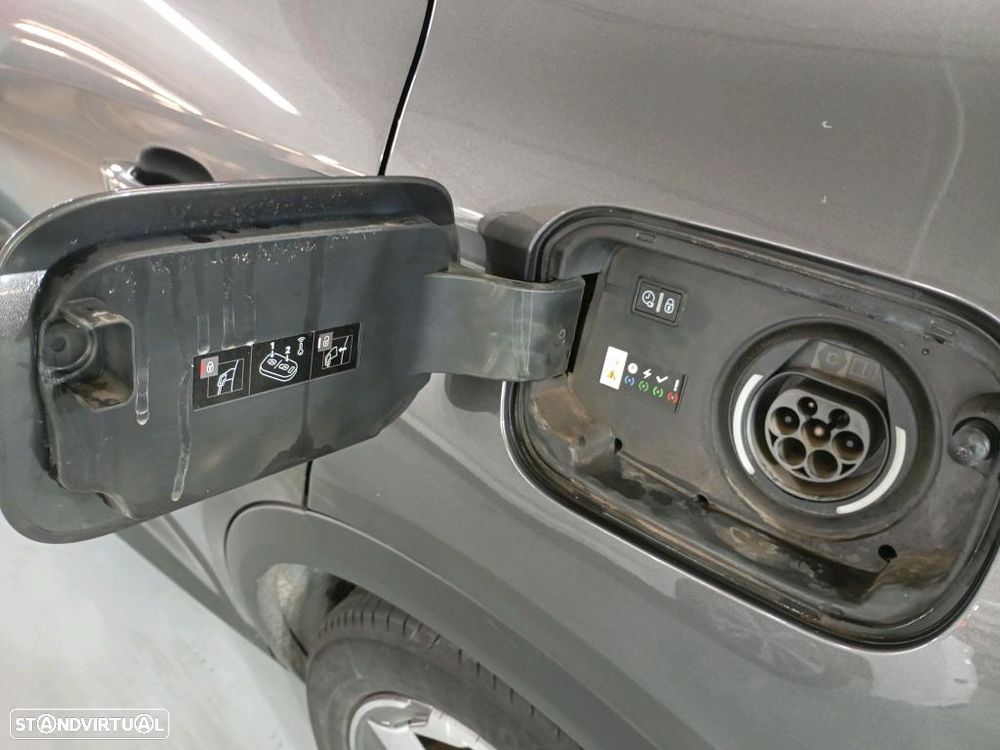 DS DS7 Crossback E-Tense Bastille+ EAT8 - 10