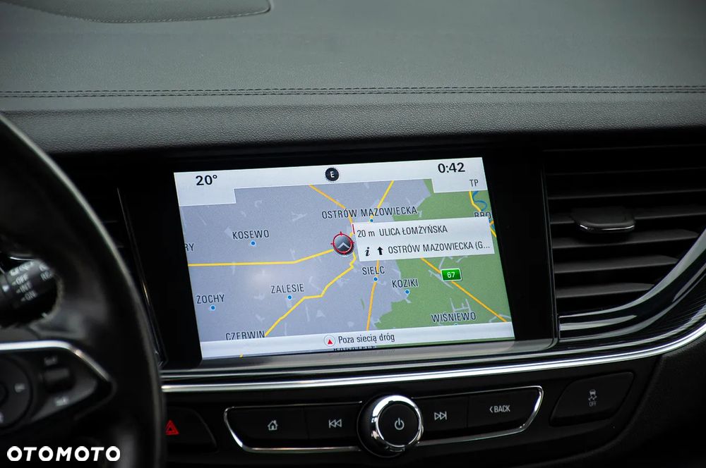 Opel Insignia 2.0 CDTI ecoFLEX Start/Stop Business Innovation - 32