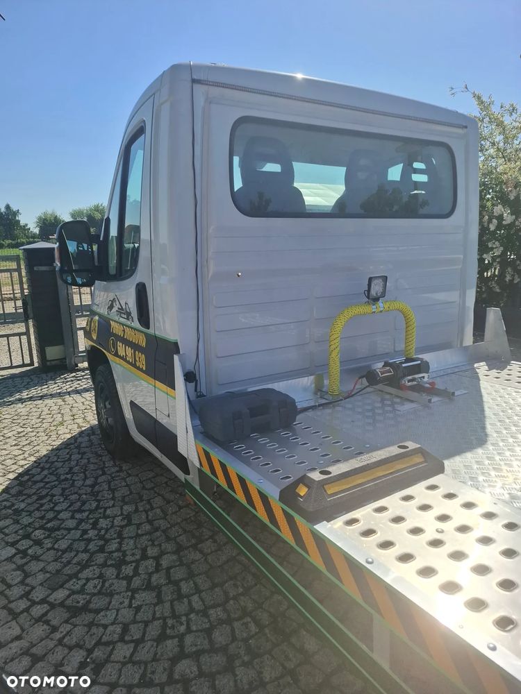 Fiat Ducato - 21