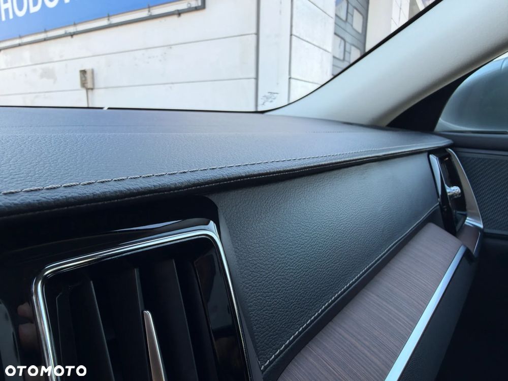 Volvo S60 T6 AWD Inscription - 12