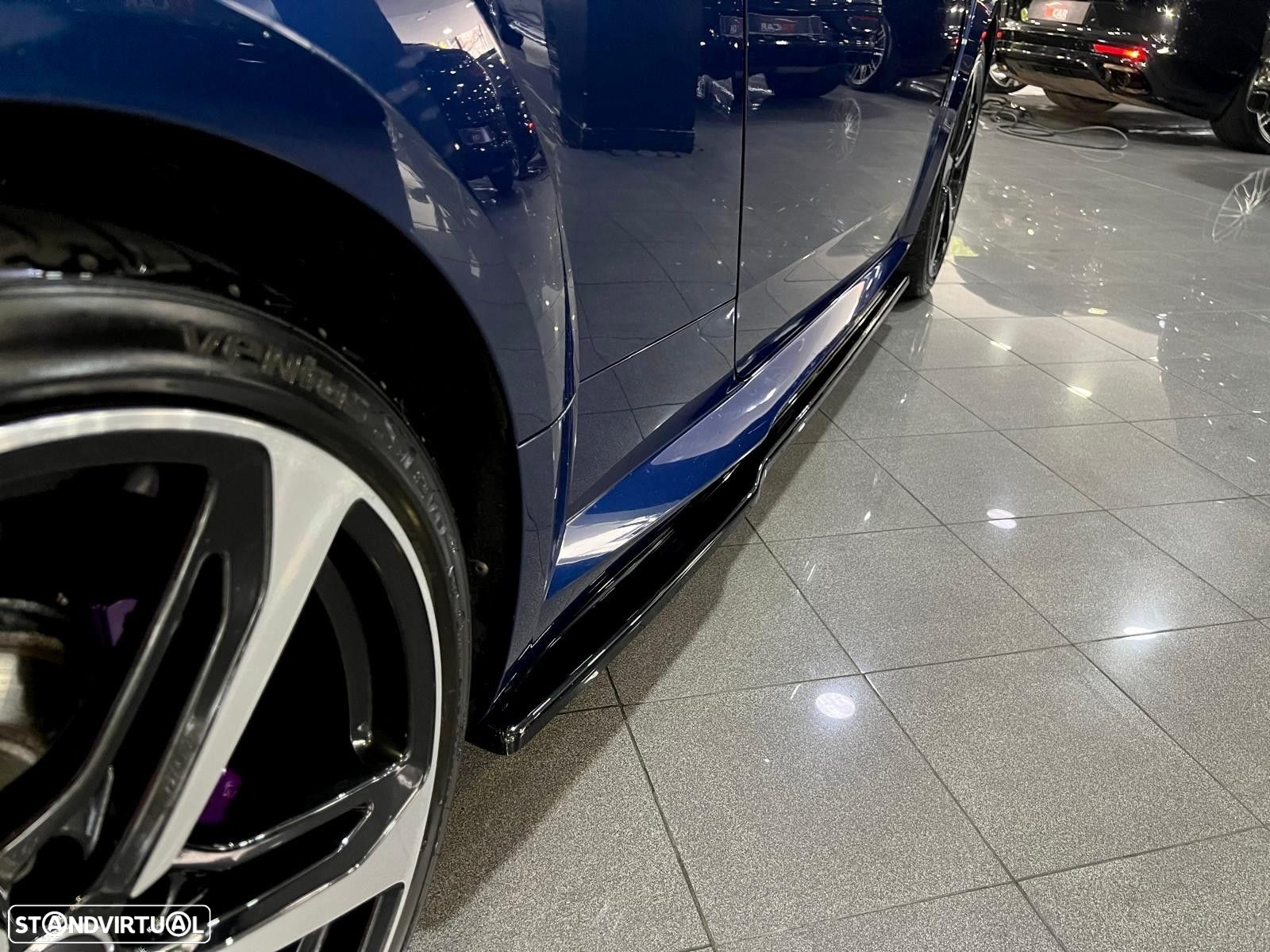 Audi TT Coupé 2.0 TDI S-line - 25