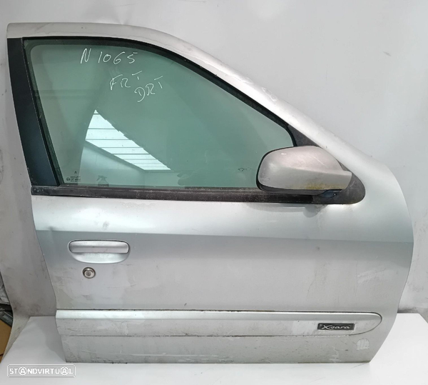 Porta frente direita CITROËN XSara (N1)