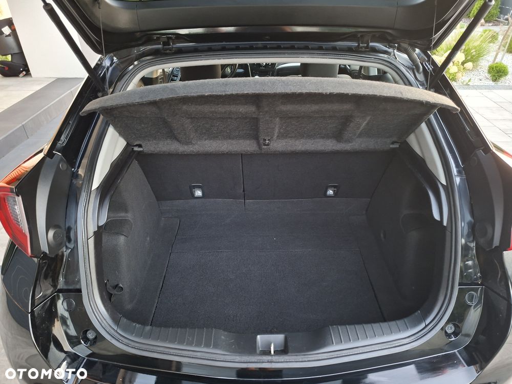Honda Civic - 13