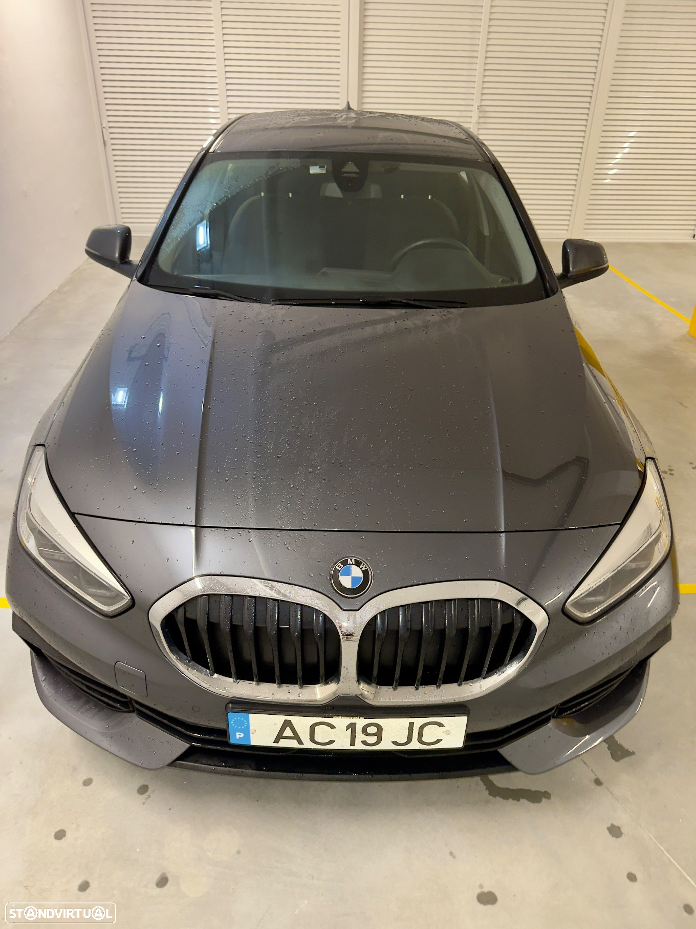 BMW 118 i Corporate Edition Auto - 11
