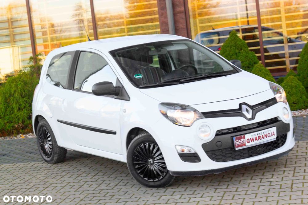 Renault Twingo 1.2 16V Eco Wind - 5