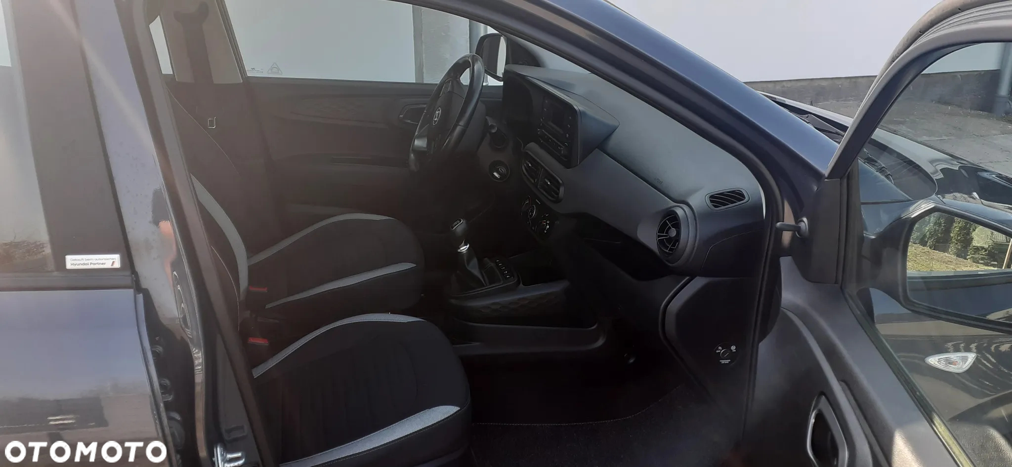 Hyundai i10 - 10