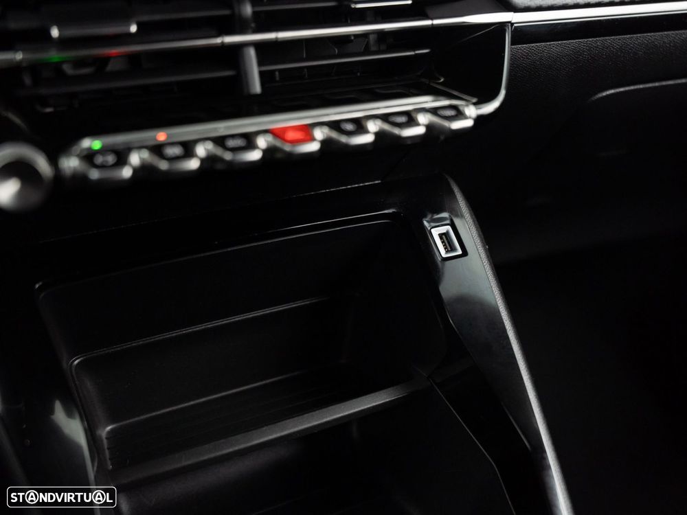 Peugeot 208 1.5 BlueHDi Active Pack - 23