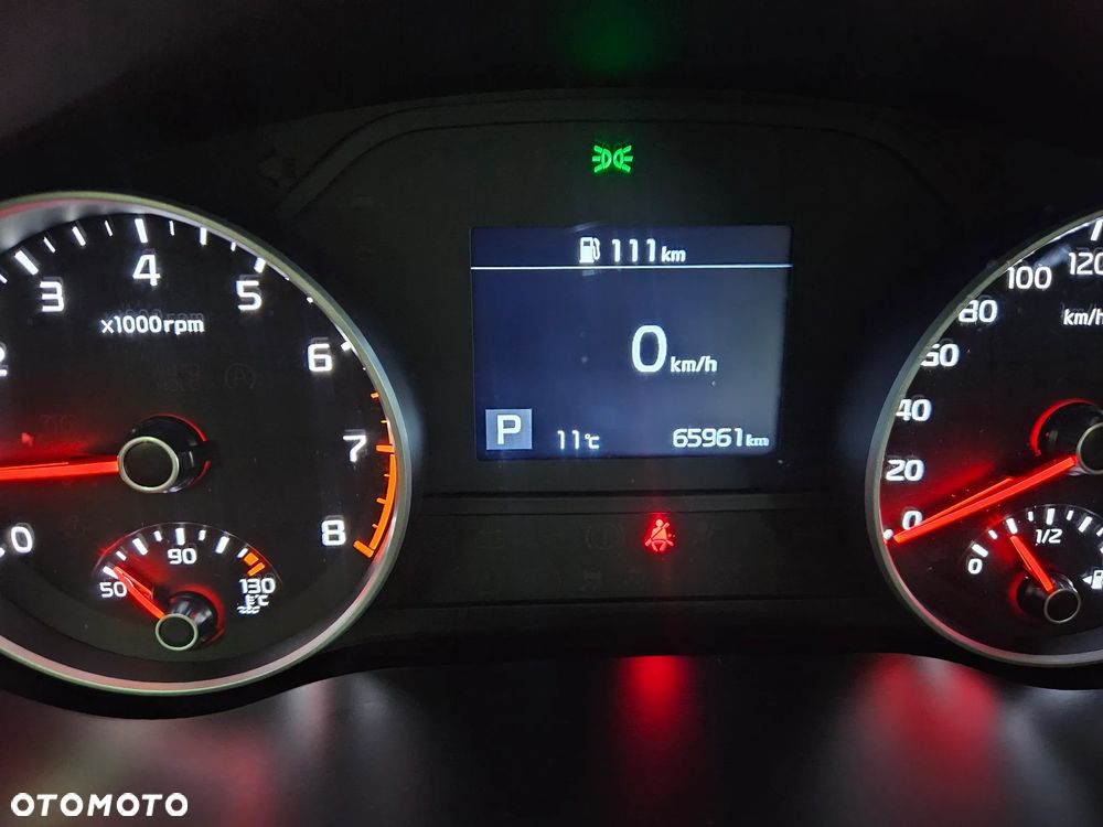 Kia Sportage 1.6 T-GDI L Business Line 2WD DCT - 17