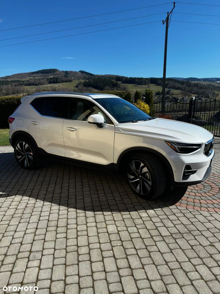 Volvo XC 40 B5 B AWD Ultimate Bright - 1