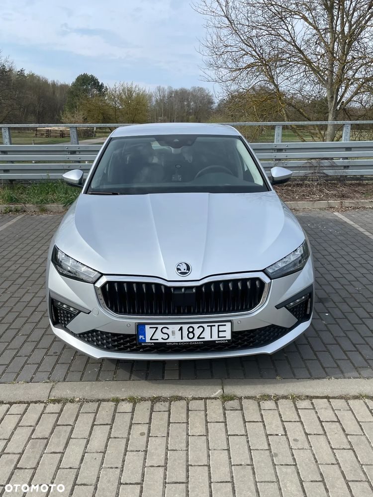 Skoda Scala 1.5 TSI Selection - 2