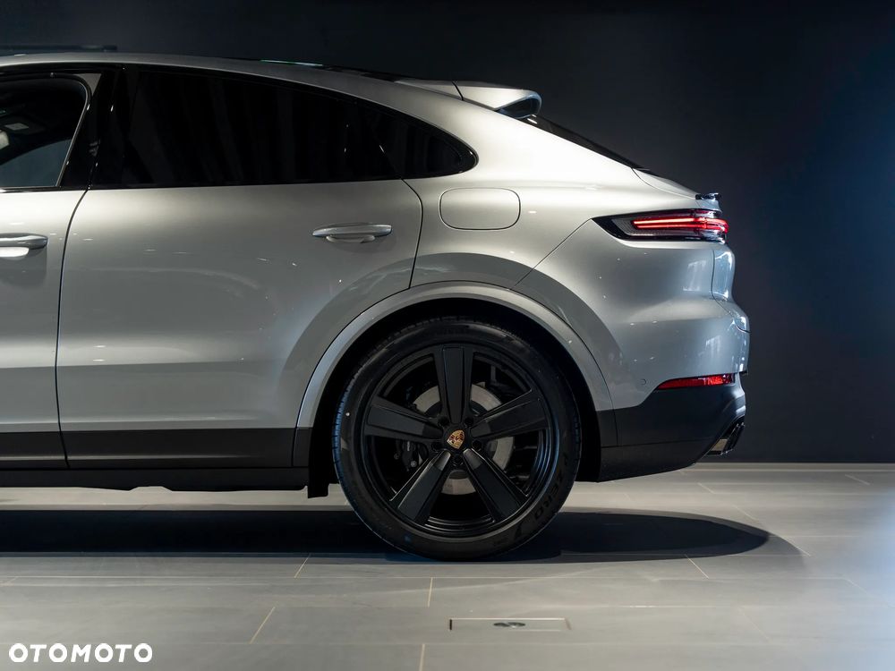 Porsche Cayenne E-Hybrid PHEV - 10
