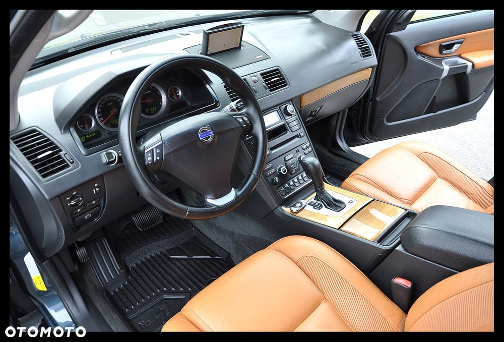 Volvo XC 90 D5 Summum - 19