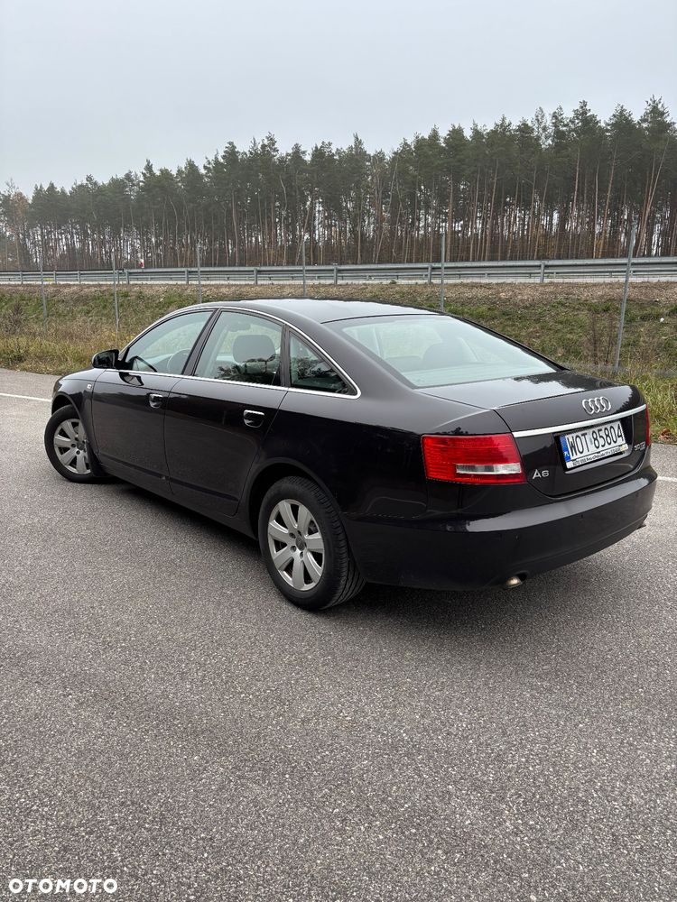 Audi A6 Limousine - 5