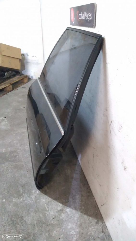 Porta Trás Esq Audi A6 (4B2, C5) - 3