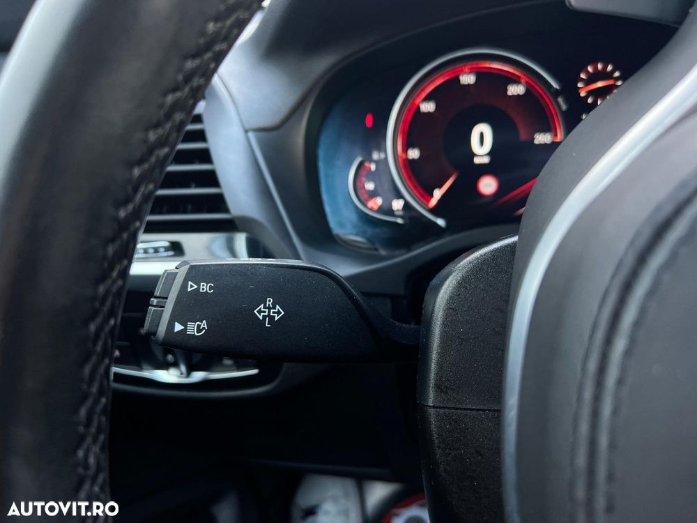 BMW X4 - 30