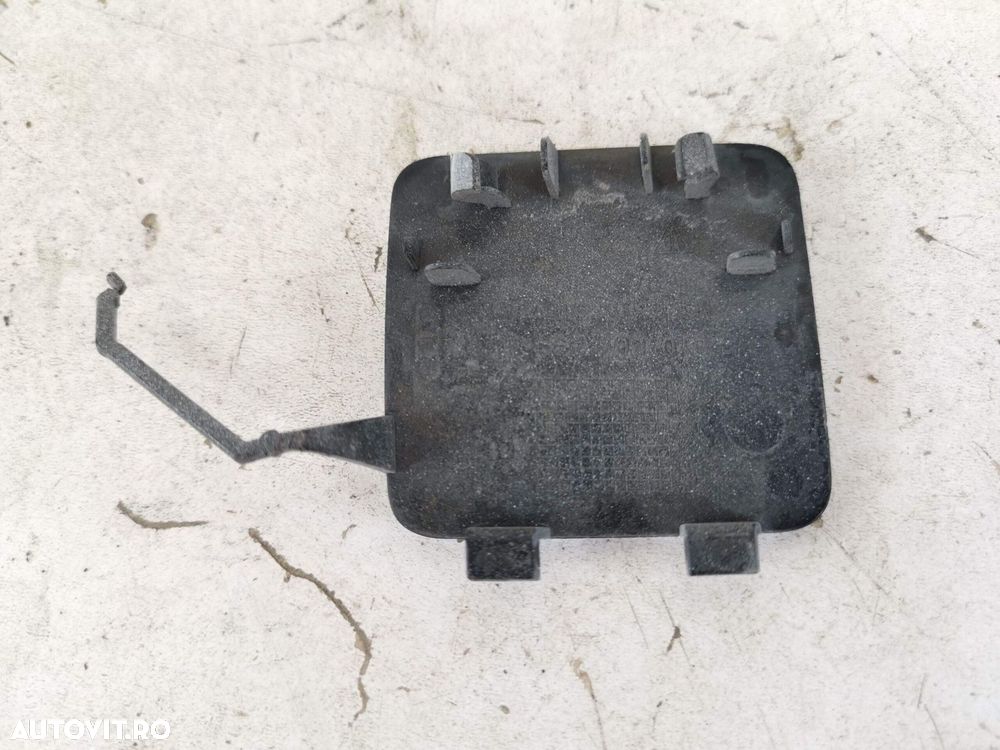Capac Cui Tractare Bara Spate Stanga Porsche  Cayenne 3 9Y 2017 2018 2 - 3