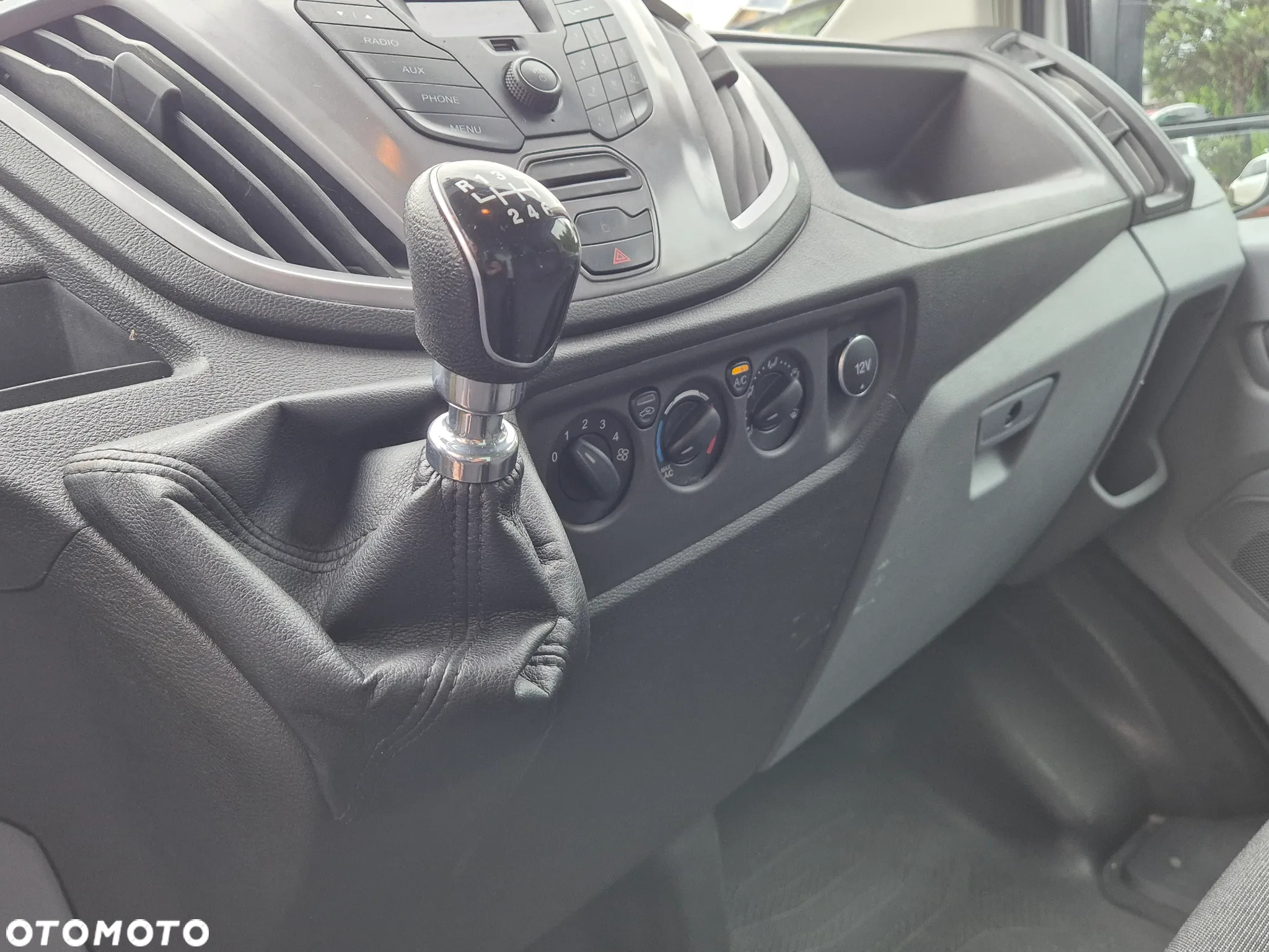 Ford TRANSIT - 9