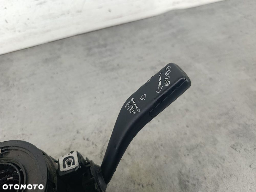 PRZEŁĄCZNIK ZESPOLONY SEAT LEON II 1K0953503HG  1K0959653C 1.9 TDI - 4