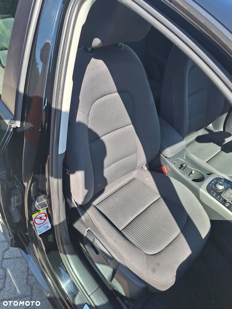 Audi A4 Limousine 1.8 TFSI - 16