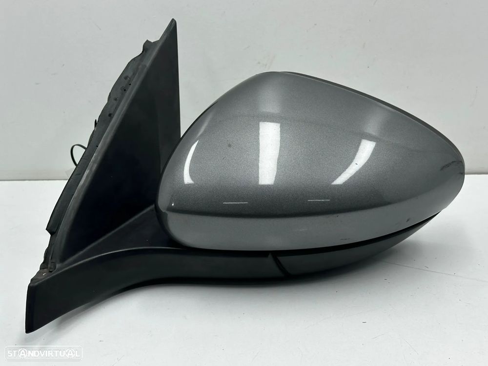 Retrovisor Direito / Esquerdo - Fiat Tipo (2019) - 12