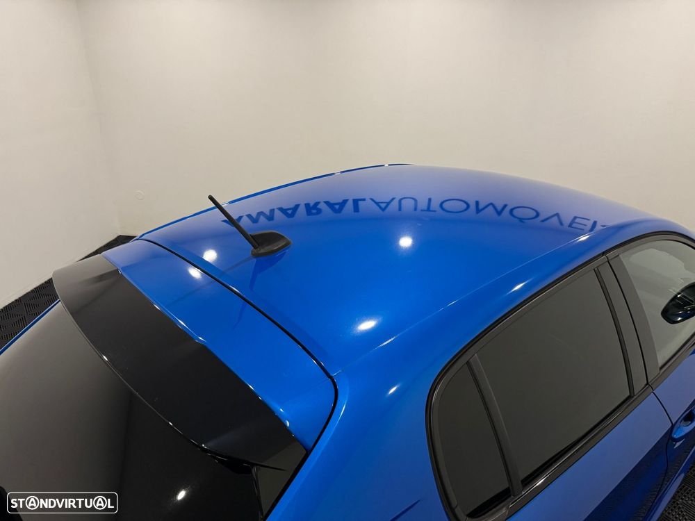 Peugeot e-208 50 kWh GT Line - 25