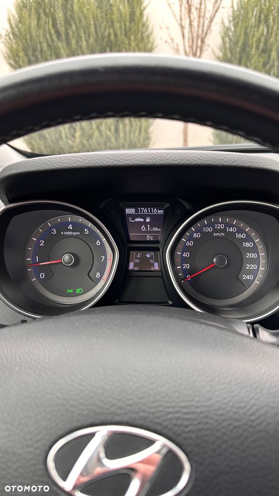 Hyundai i30 1.4 Comfort - 29