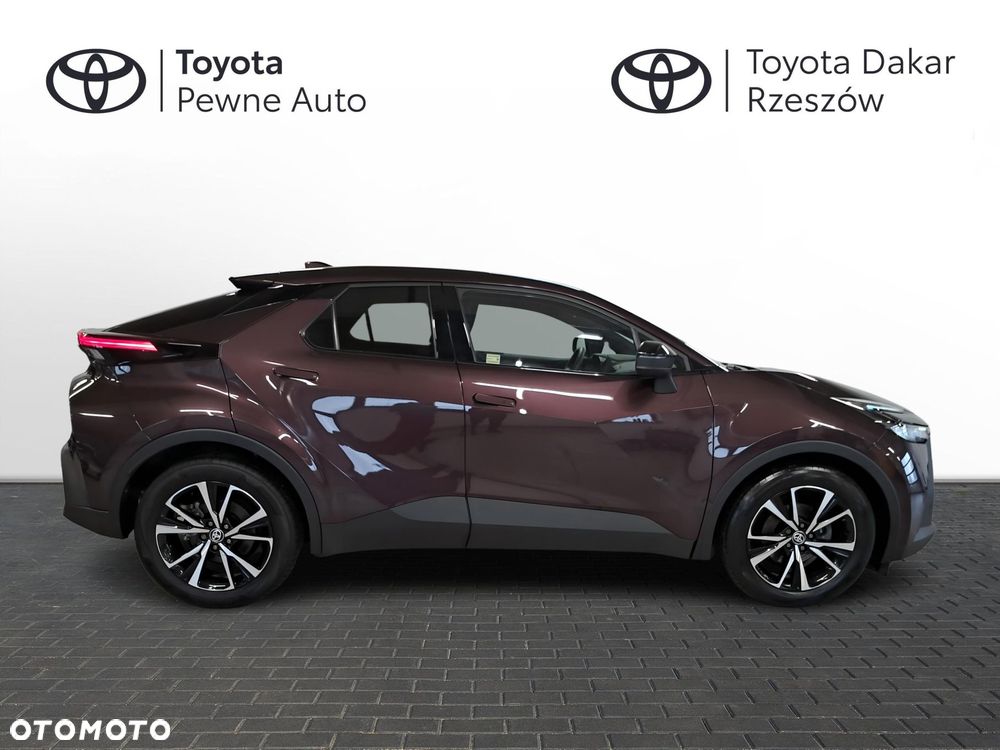 Toyota C-HR 1.8 Hybrid Style - 6