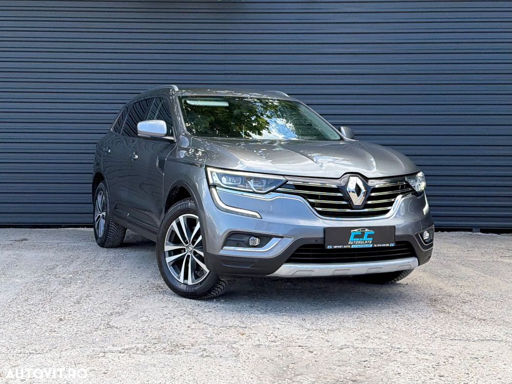 Renault Koleos ENERGY dCi 175 4WD INTENS - 3