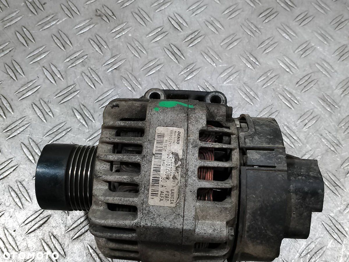 ALTERNATOR SUZUKI SWIFT 51787209  MS1012101120 1.3 DDiS - 1