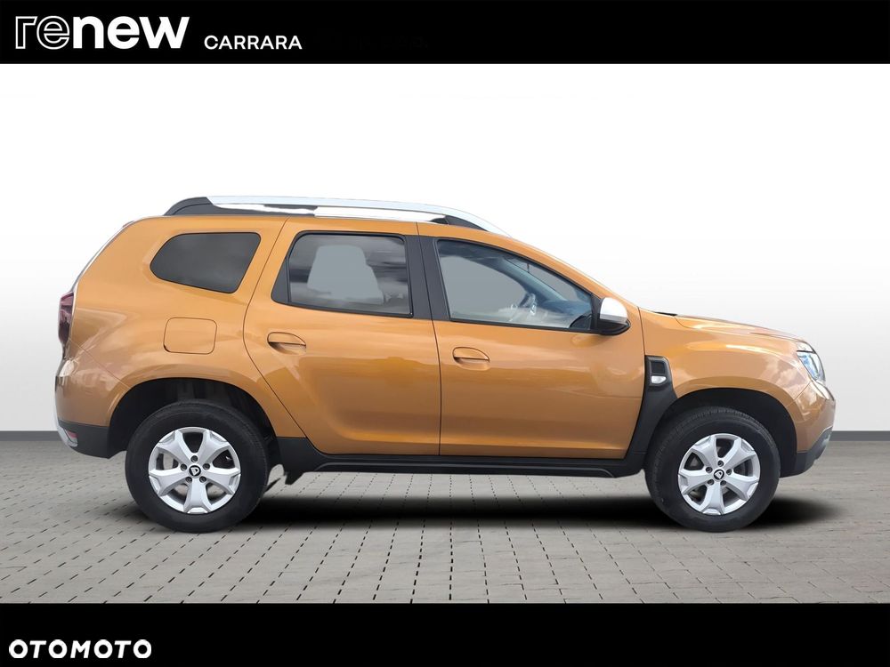 Dacia Duster 1.3 TCe FAP Comfort - 6
