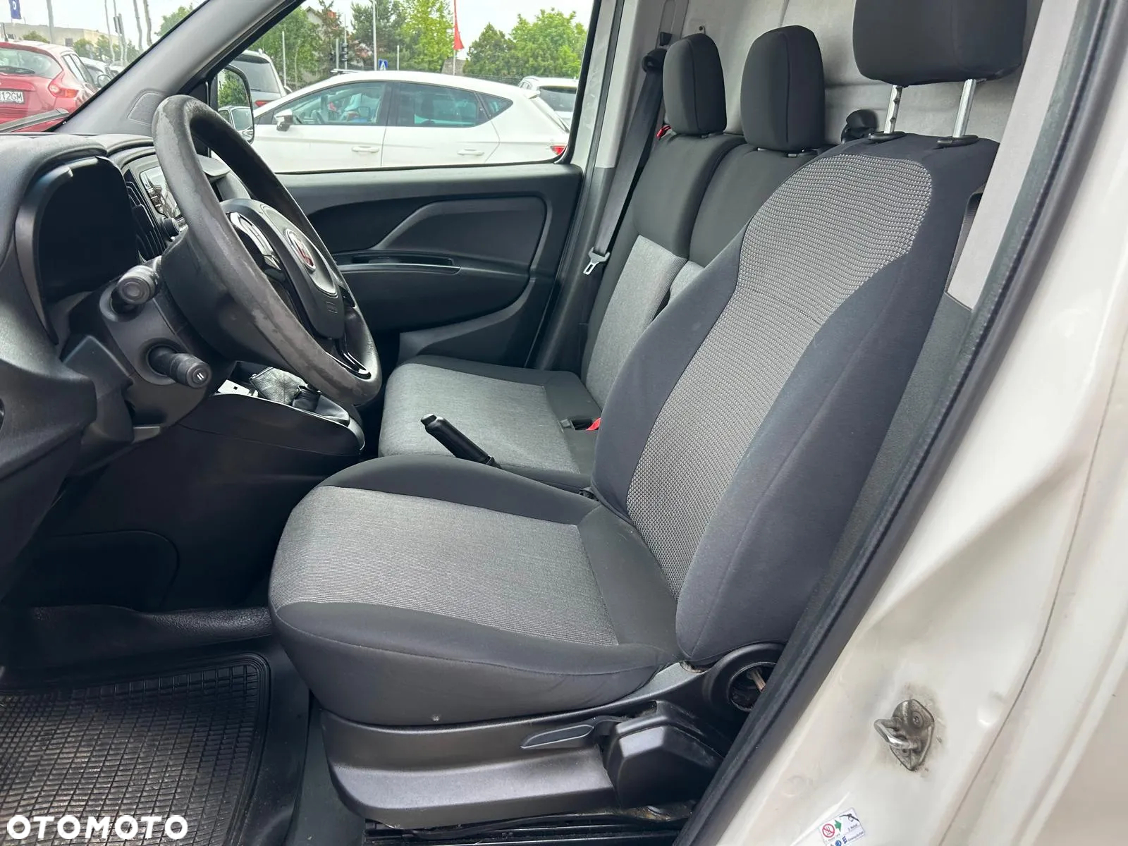 Fiat Doblo - 14