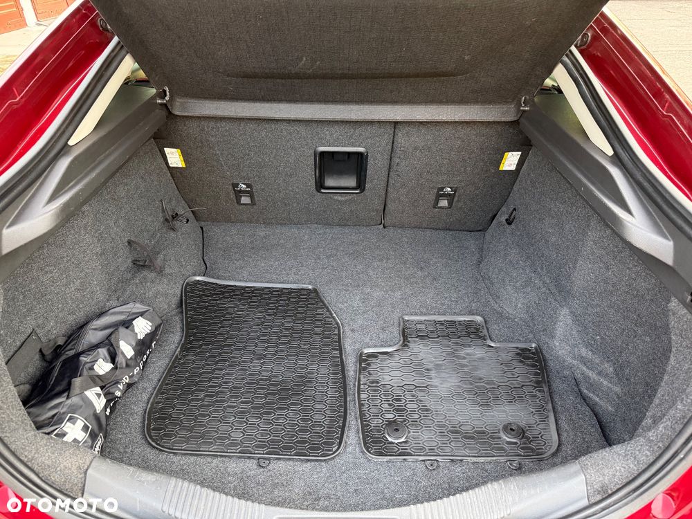 Ford Mondeo 1.5 EcoBoost Ambiente - 31