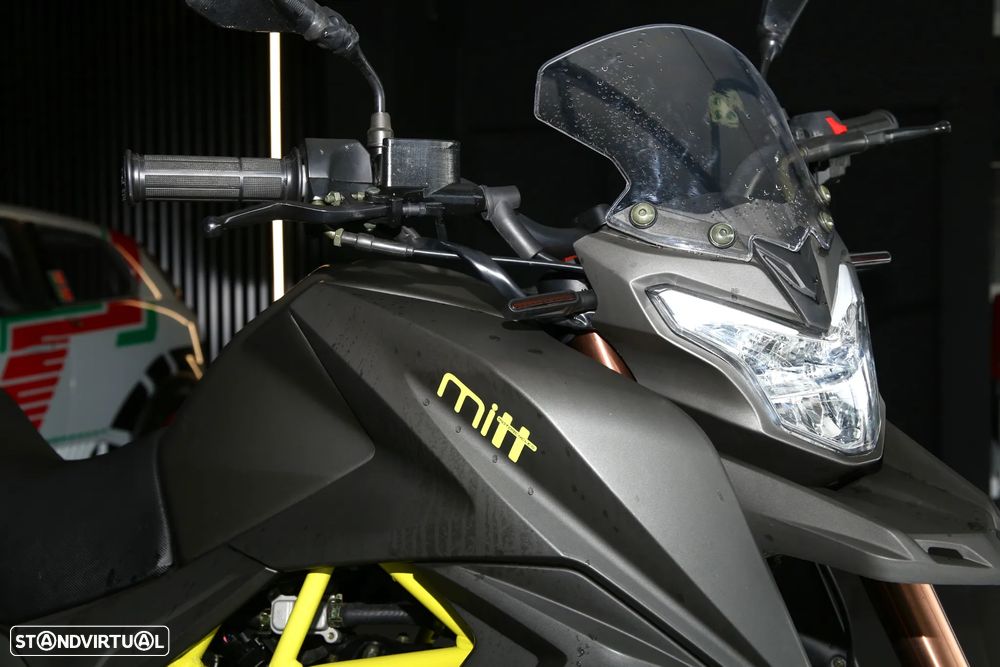 Mitt 125 ADV EXTREME - 3