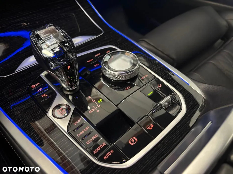 BMW X7 - 17