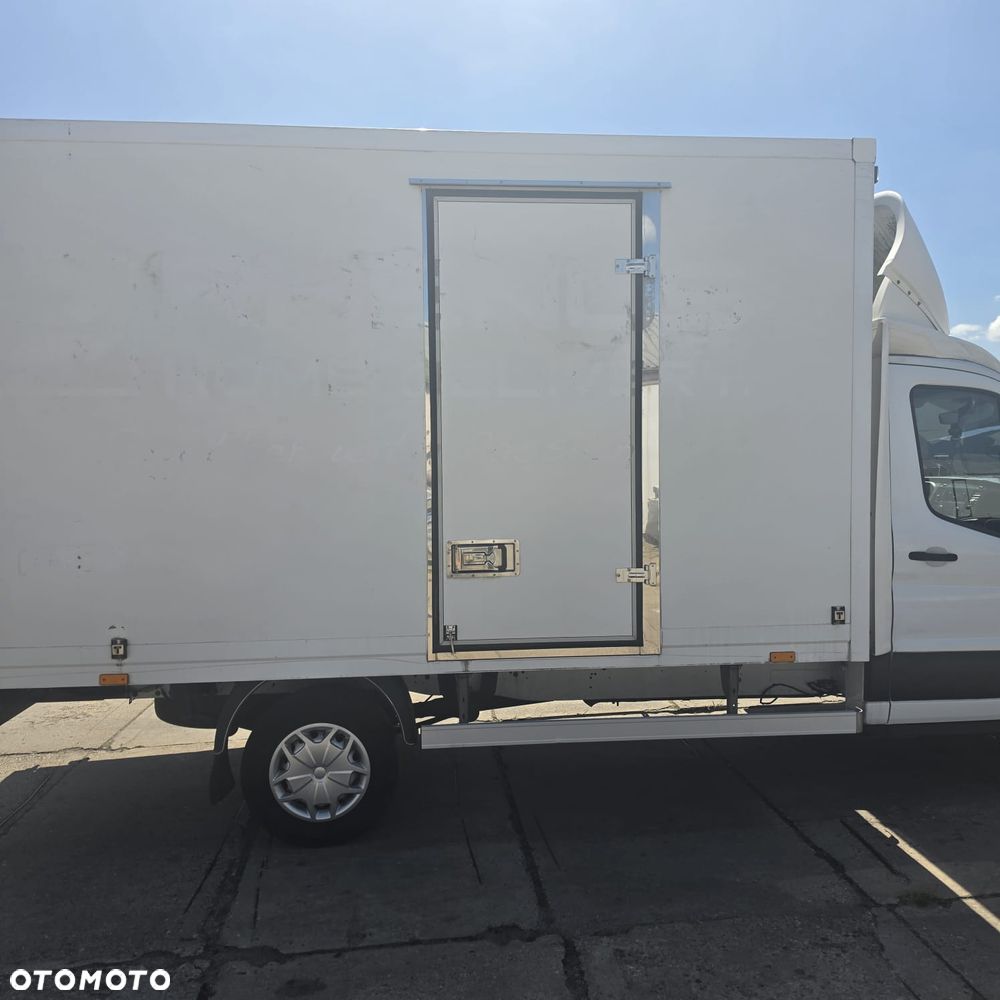 Ford Transit - 4